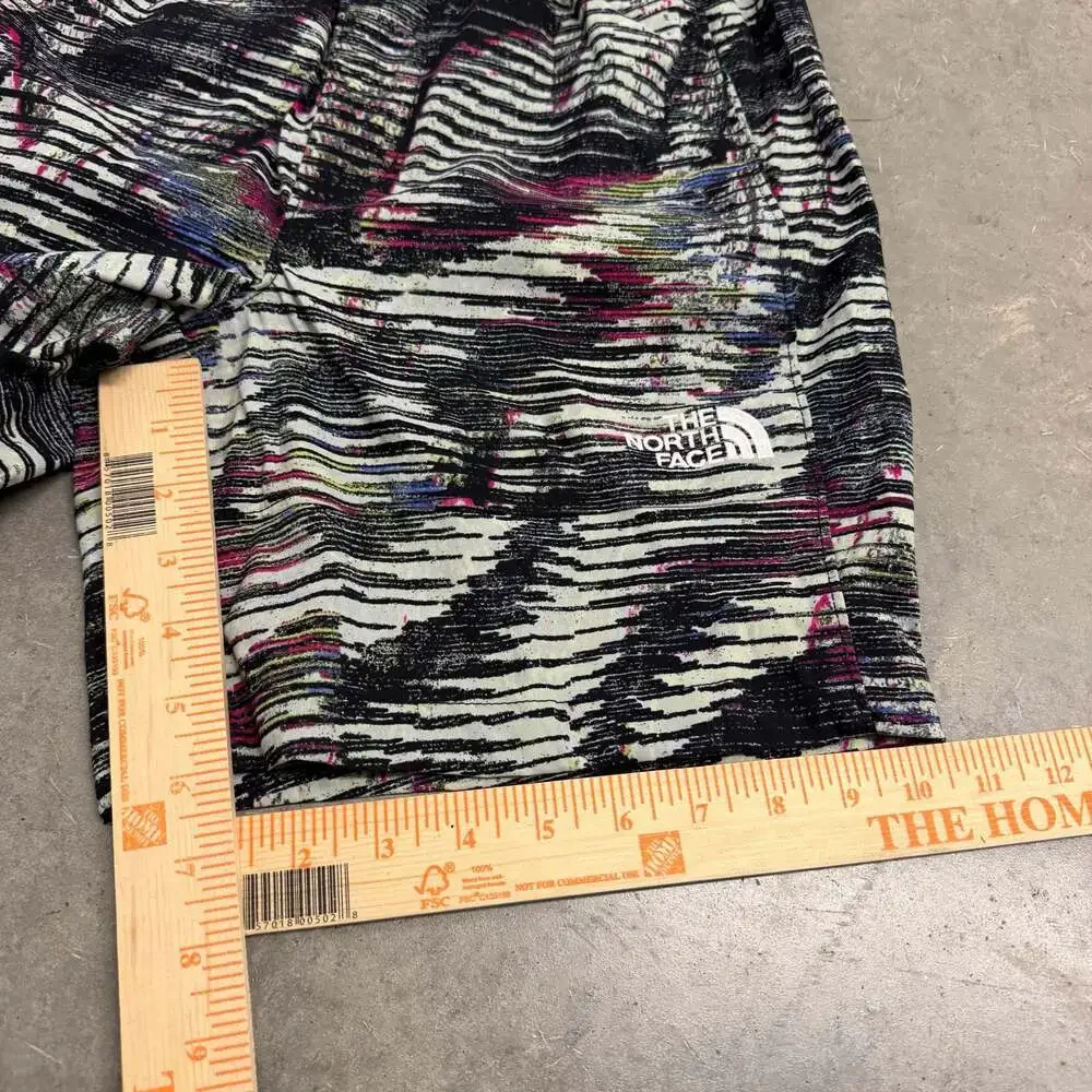 The North Face Men's Class V Pathfinder Printed Shorts